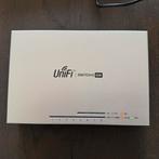 Unifi Switch 8 60W - PoE Switch, Ophalen of Verzenden, Zo goed als nieuw