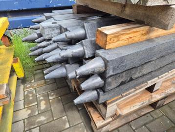 afrastering beschikbaar voor biedingen
