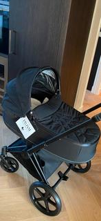 Cybex kinderwagen mat zwart, Kinderen en Baby's, Kinderwagens en Combinaties, Ophalen of Verzenden, Zo goed als nieuw, Overige merken
