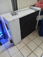 airco te koop amper gebruikt, Ophalen, Minder dan 60 m³, 3 snelheden of meer, Zo goed als nieuw