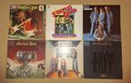 LP's Status Quo 6 stuks, Ophalen, Gebruikt, 12 inch, Pop