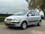 Hyundai Getz 1.3 Dynamic Sky | Airco | Pano | Nieuwe APK |, Voorwielaandrijving, 4 cilinders, Origineel Nederlands, Bedrijf