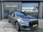 Audi Q7 55 TFSI e quattro Pro Line S Plus Panoramadak , Trek, Automaat, Gebruikt, Euro 6, 2995 cc
