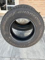 Hankook Vantra LT 185 R14C 102/100R, Ophalen, Gebruikt