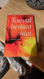Toeval bestaat niet - Ruut de Kloet, Achtergrond en Informatie, Spiritualiteit algemeen, Ruut de Kloet, Ophalen of Verzenden