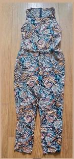 Vero Moda mooi bloemen jumpsuit, Vero Moda, Ophalen of Verzenden, Zo goed als nieuw, Maat 38/40 (M)