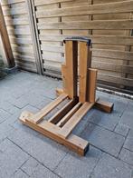 Manual of wheelie hulpmiddel, stabiel en veilig oefenen., Ophalen, Gebruikt