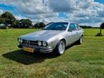 Alfa Romeo Alfetta 2.0 GTV veloce 1980 Grijs, Auto's, Origineel Nederlands, Zilver of Grijs, Hatchback, 4 cilinders