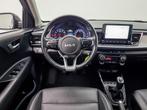 Kia Rio 1.0 T-GDi DynamicPlusLine | winterpakket | Leder | A, Auto's, 12 maanden, 450 kg, Gebruikt, Met garantie (alle)