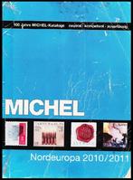 Catalogus Michel, Noord Europa 2011., Postzegels en Munten, Postzegels | Toebehoren, Ophalen of Verzenden, Catalogus