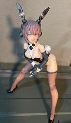 RA-03 Armored Bunny Girl Anneliese 1/12, snail shell, Verzamelen, Poppetjes en Figuurtjes, Ophalen of Verzenden