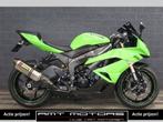 KAWASAKI ZX 6R NINJA (bj 2009) Nederlands en van 1e eigenaar, Bedrijf, Super Sport