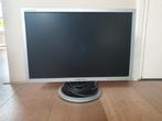 Samsung monitor 19 inch met VGA kabel, Gebruikt, Ophalen of Verzenden, Overige typen, VGA