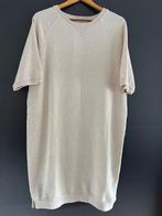 By Bar jurk, ecru/zand, maat Xl, Kleding | Dames, Jurken, Beige, Maat 46/48 (XL) of groter, Ophalen of Verzenden, Zo goed als nieuw