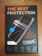 Samsung S25 screen protector nieuw, Ophalen, Nieuw, Overige modellen, Frontje of Cover