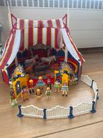 Playmobil Circus, Ophalen, Gebruikt, Complete set