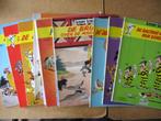 w0234 lucky luke 73x, Boeken, Gelezen, Ophalen of Verzenden