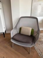 Praxhrige Vitra Slow Chair design fauteuil, Ophalen, Gebruikt, Design, 75 tot 100 cm