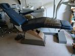 Pedicure, schoonheidsspecialiste., Sport en Fitness, Ophalen of Verzenden, Gebruikt, Massagetafel