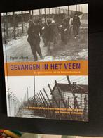 P. Albers - Gevangen in het veen, 20e eeuw of later, Europa, Ophalen of Verzenden, Zo goed als nieuw