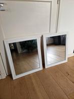 2 spiegels van Action, Ophalen, Minder dan 50 cm, Gebruikt, Minder dan 100 cm