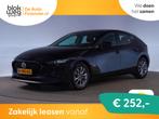 Mazda 3 2.0 e-SkyActiv-X 180pk M Hybrid 5-drs [ € 18.445,0, Auto's, Mazda, Voorwielaandrijving, 1295 kg, 4 cilinders, 179 pk