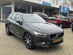 Volvo XC60 T8 AWD Inscription Luchtvering Keyless Stoelventi, Auto's, Automaat, Gebruikt, Adaptive Cruise Control, Bedrijf