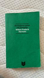 De donkere kamer van Damokles (W F Hermans), Boeken, Literatuur, Gelezen, Ophalen of Verzenden
