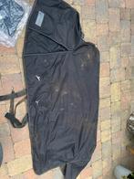 0 gram outdoor deken met hals nieuw in verpakking, Ophalen of Verzenden, Gebruikt, Deken