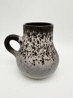 West Germany vaas van Marei Fat Lava, Overige kleuren, Aardewerk of Porselein, Ophalen of Verzenden, Zo goed als nieuw