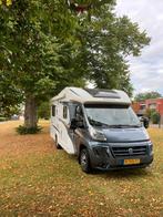 Camper knaus r21 skywave 25 edition frans bed 2014 96dkm, Caravans en Kamperen, Campers, Luifel, Standaard zit, Koelkast, Ringverwarming