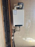 Intergas CV-ketel, 30 tot 80 cm, Gebruikt, Cv-ketel of Combi-ketel, Minder dan 60 cm
