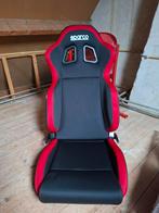 Sparco kuipstoelen - Nieuw, Auto-onderdelen, Interieur en Bekleding, Ophalen, Nieuw, Universele onderdelen