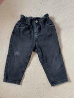 Spijkerbroek van Zara, Kinderen en Baby's, Babykleding | Maat 86, Broekje, Jongetje of Meisje, Ophalen of Verzenden, Zo goed als nieuw