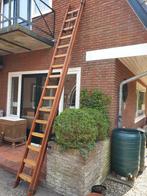 Ladder, Ophalen, Gebruikt, Ladder, 4 meter of meer