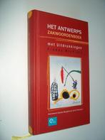 Het Antwerps zakwoordenboek - Freddy Michiels, Overige uitgevers, Ophalen of Verzenden, Zo goed als nieuw, Overige talen