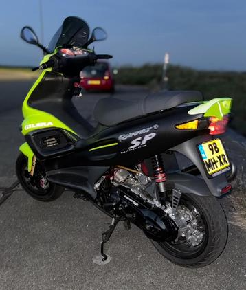runner 180cc ottopunto8.1 stage 4 A2 beschikbaar voor biedingen