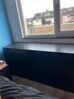 Mooie Ladenkast/Dressoir, Huis en Inrichting, Ophalen, Overige materialen, Gebruikt, 150 tot 200 cm