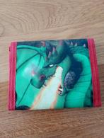 Efteling Sprookjesboom Draak portemonnee, Ophalen, Nieuw, Gebruiksvoorwerp