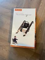 Stokke HandySitt Meegroeistoel, Ophalen, Zo goed als nieuw, Meegroeistoel, Gordel(s)