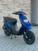 Nette Gilera Typhoon 70cc, Fietsen en Brommers, Scooters | Piaggio, Ophalen, Tweetakt, Overige modellen, Zo goed als nieuw
