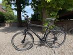 Stevens Hybride fiets, Primera Luxe, 28 inch, Gebruikt, Vering, 61 tot 65 cm