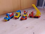 Duplo Uit de jaren 80-90., Kinderen en Baby's, Speelgoed | Duplo en Lego, Ophalen, Gebruikt, Duplo