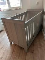 Bopita Babykamer - Kledingkast, Ledikant, Commode, Kinderen en Baby's, Kinderkamer | Commodes en Kasten, Ophalen, Kast, 50 tot 70 cm