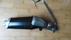 fz 1 uitlaat,gts 1000,vtr 1000,vf 750/1000 wiel,tl 1000 s, Ophalen, Nieuw