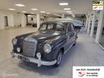 Mercedes-Benz 220 S, Auto's, Gebruikt, 1302 kg, Overige carrosserieën, 700 kg