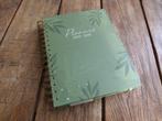 Planner NIEUW van Creative Craft 2025-2025, Ophalen of Verzenden, Nieuw