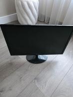 Samsung led pc scherm, Computers en Software, Monitoren, Ophalen, 60 Hz of minder, LED