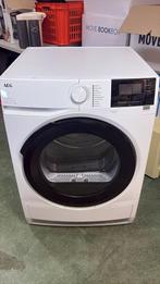 AEG Exklusiv 7000 SensiDry Warmtepompdroger 8kg, Witgoed en Apparatuur, Ophalen, 6 tot 8 kg, Gebruikt, Voorlader