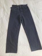 Jack & Jones Baggy Alex Jeans - Nieuw!, Zwart, Nieuw, Overige maten, Ophalen of Verzenden